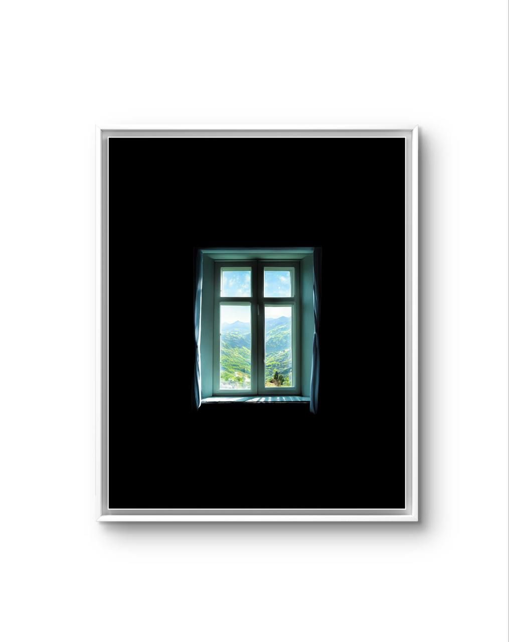 Lumivista - Framing Nature — Photography fine art print by Lumivista