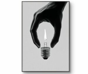 Moroz - Igniting Ideas