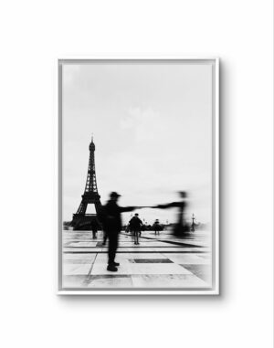 Moroz - Ephemeral Paris