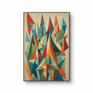 Litvin - Echoes of the Peaks