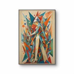 Litvin - Fractured Elegance