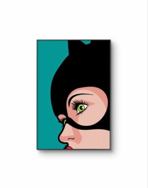 Vizcarra - Feline Focus