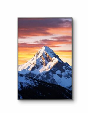 LumièreVue - Majestic Ascent