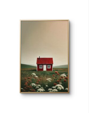 Bellucci - Solitude in the Countryside