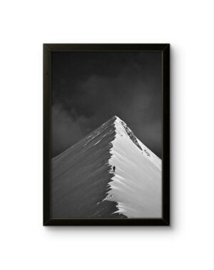 Bonaque - Climbing the Edge of the World