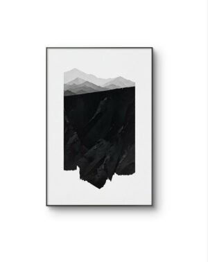 Felix – Monochrome Peaks