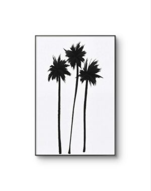 Felix – Palm Silhouettes