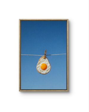 Mélodique - Sunny Side Up in the Sky