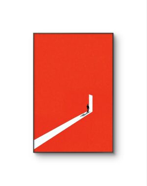 Rodrigo - Stepping Into the Unknown