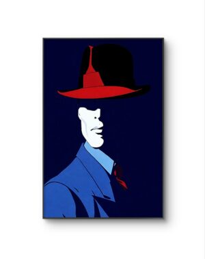 Rodrigo - The Shadowed Gentleman