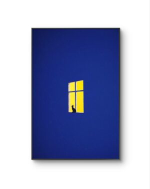 Rodrigo - Silent Watcher in the Night