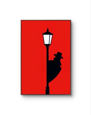 Rodrigo - The Watcher in the Night