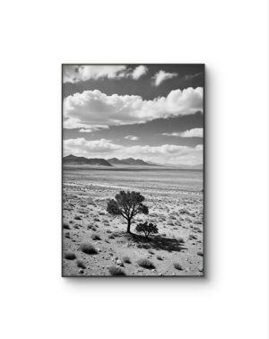 LumièreVue - Resilience in the Wasteland