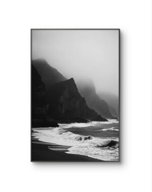 LumièreVue - Shrouded in Mist