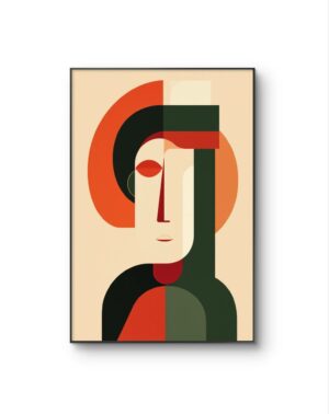 Metashape – Abstract Harmony