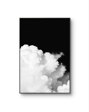 Serena - Celestial Contrast