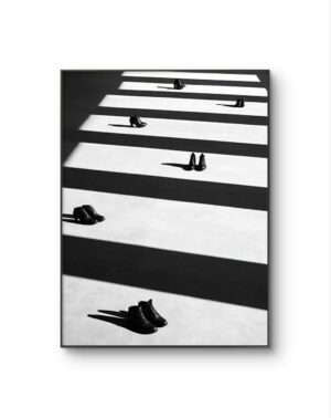 Serena - Traces of the Unseen