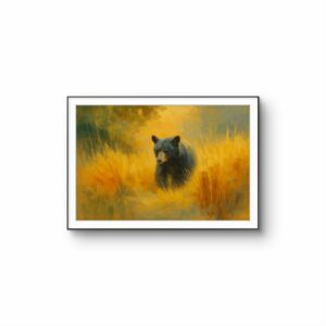 Henri des Bois - The Silent Watcher