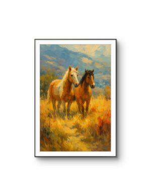 Henri des Bois - In the Warmth of the Meadow