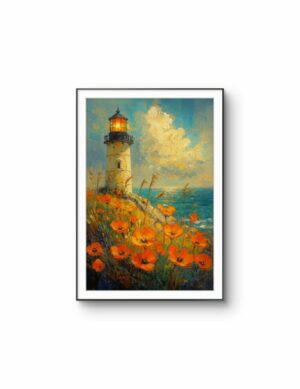 Henri des Bois - Beacon of the Seas