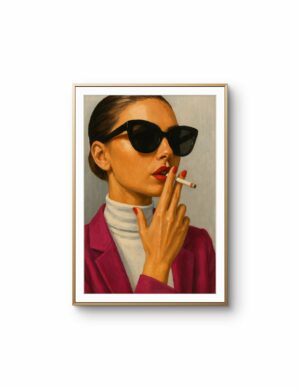 Elena Aureli - The Cool Elegance