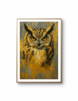 Elena Aureli - Eyes of the Night