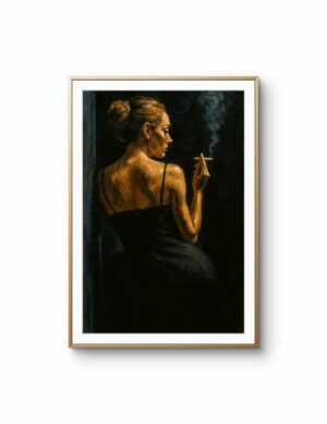 Elena Aureli - Solitary Glow