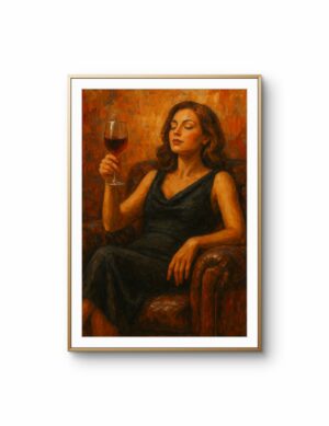 Elena Aureli - A Toast to Solitude