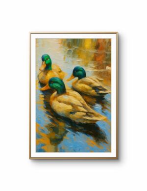 Elena Aureli - The Trio in Tranquility