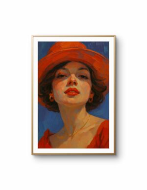 Elena Aureli - The Bold Elegance